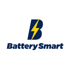 Battery Smart