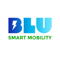 Blu Smart Mobility