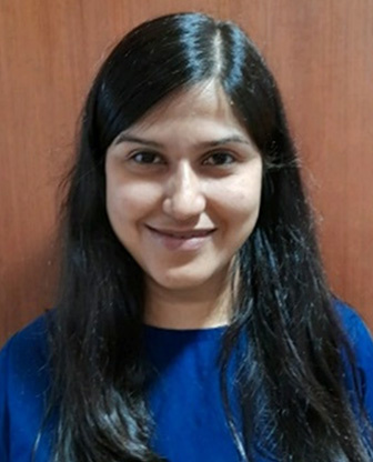Bhumika Jani